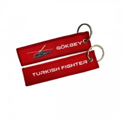 Gökbey  Anahtarlık