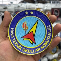 Hava Teknik Okullar Komutanlığı Tpu Peç