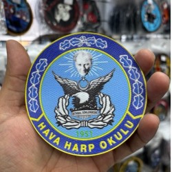 Hava Harp Okulu Tpu Peç