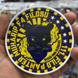 111. Filo Panterler Tpu Peç