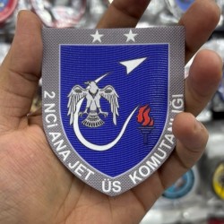 2.Ana Jet Üssü Tpu Peç