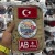 Jandarma Kamuflaj Ajanda-Tecrübe Defteri Kılıfı