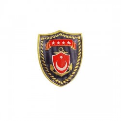 Deniz Kuvvetleri Mont Bröve 3D Deniz Kuvvetleri Mont Bröve 3D
