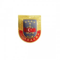 Jandarma Mont Brövesi 3D Jandarma Mont Brövesi 3D