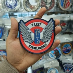 Yakıt Kanatlandırır Peç