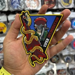 Viper Pvc Peç