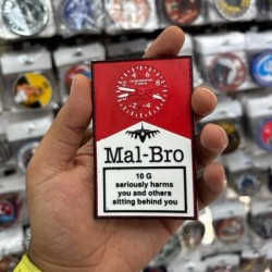 Mal-Bro Pvc Peç