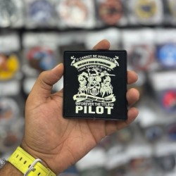 Pilot Pvc Peç