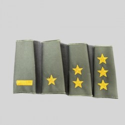 Kara Kuvvetleri Subay Harici Rütbe