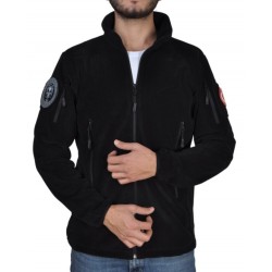 Vogel Siyah Taktik Polar Mont